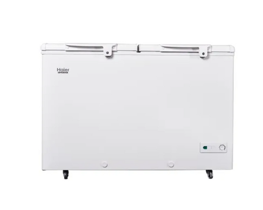 HAIER DEEP FREEZER HDF-385i INVERTER