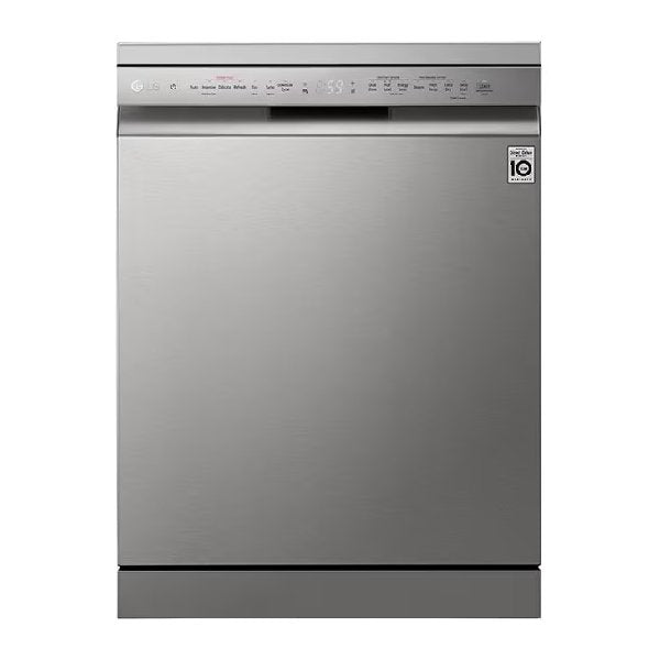 L-G DISHWASHER DFC532FP TRUE STEAM