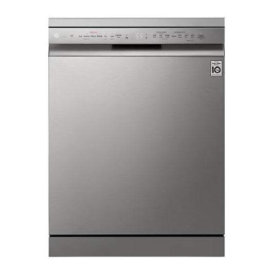 L-G DISHWASHER DFC532FP TRUE STEAM