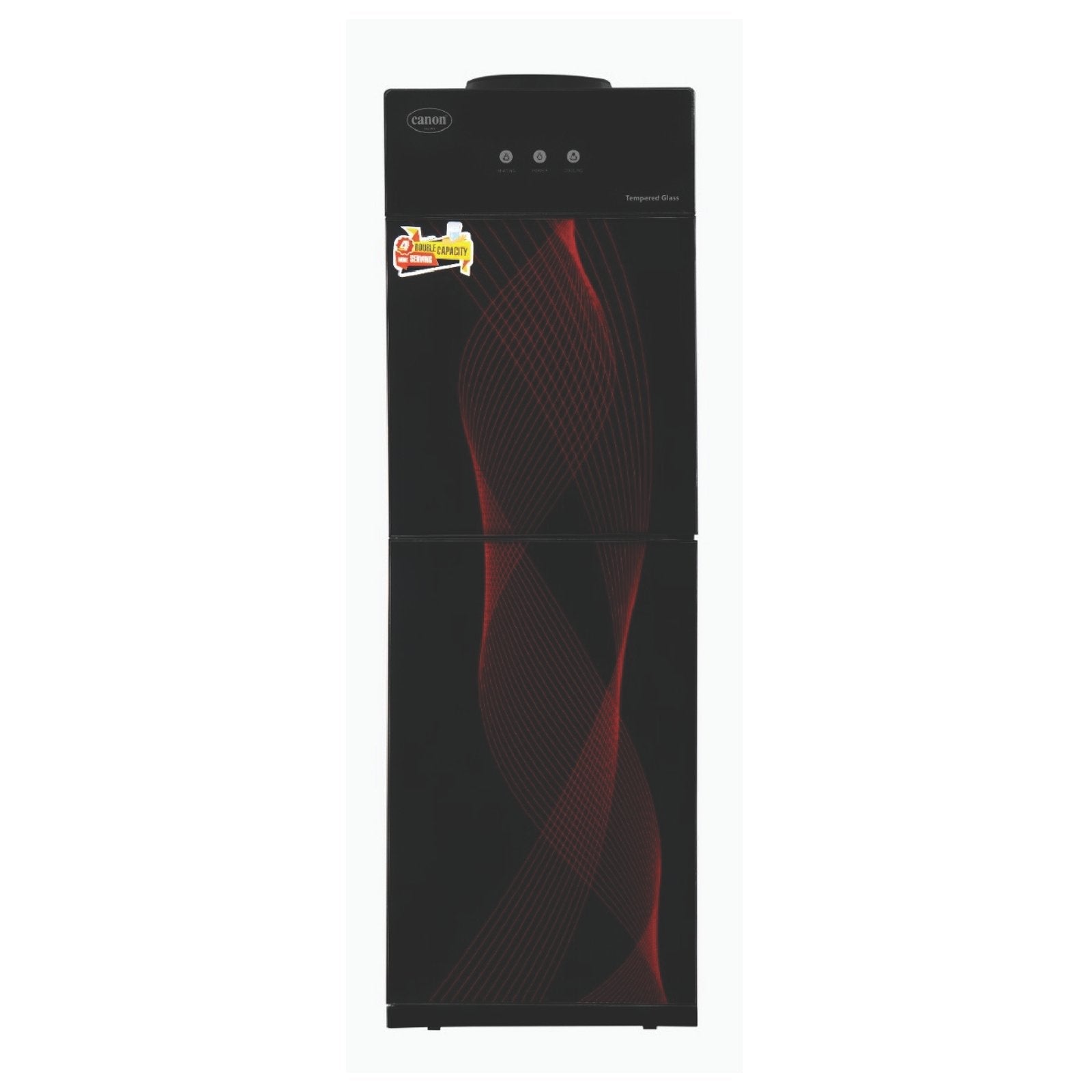 Canon CHA-302 Water Dispenser - Hot, Cold & Normal Water