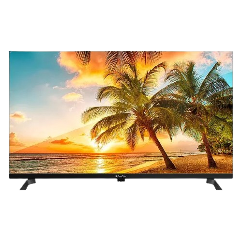 ECOSTAR LED 43" CX-43Q874 4K UHD SMART QLED TV