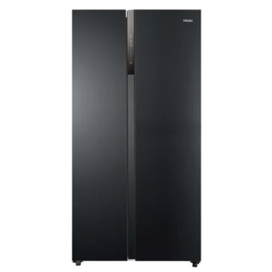 <a href="#"></a>Model: HRF-622 IBG<br> HAIER REFRIGERATOR SIDE BY SIDE INVERTER NO FROST