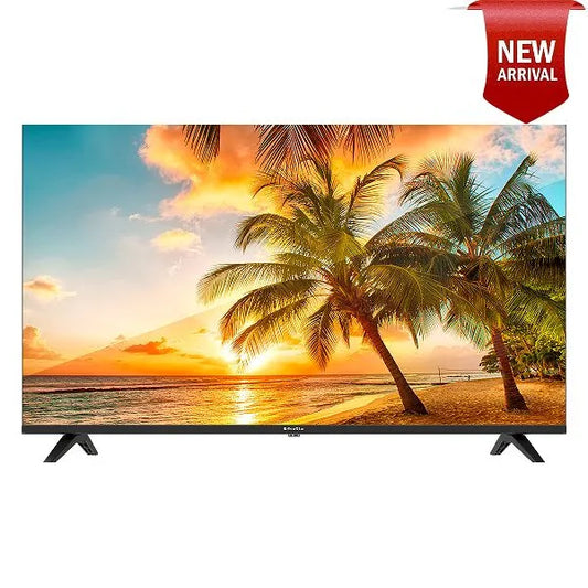 ECOSTAR LED 32" CX-32Q873 4K UHD SMART QLED TV