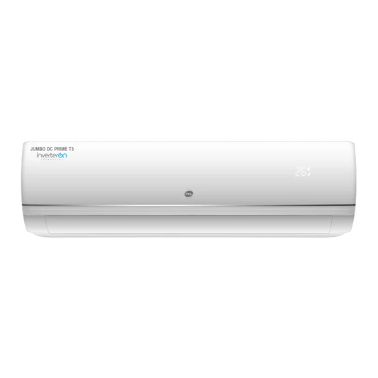 PEL SPLIT AC 2 TON INVERTER PINVO-24K JUMBO DC PRIME WHITE (T3), WIFI, HEAT/COOL