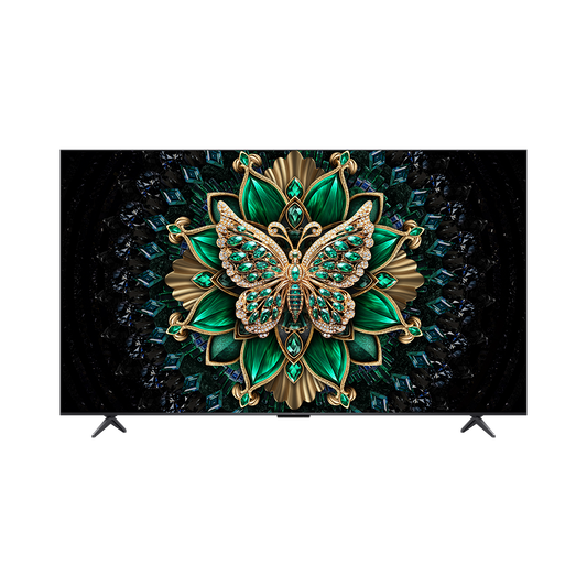 TCL LED  85" 85C6K QD-Mini LED TV
