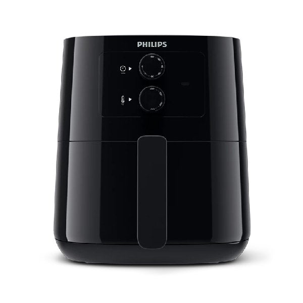 PHILIPS AIR FRYER HD9200/91 MANUAL 0.8KG, 4.1LITRE