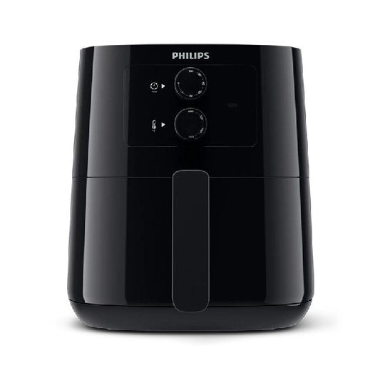 PHILIPS AIR FRYER HD9200/91 MANUAL 0.8KG, 4.1LITRE
