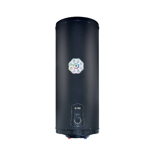 NASGAS ELECTRIC GEYSER 40 LITERS 10 GALLONS NEG-40