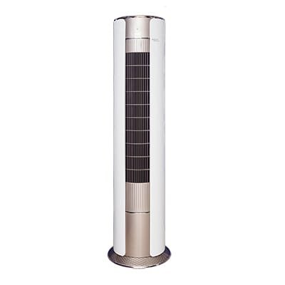 Gree Floor Standing Air Conditioner GF-24ISH-HD 2 Ton | Inverter Heat & Cool