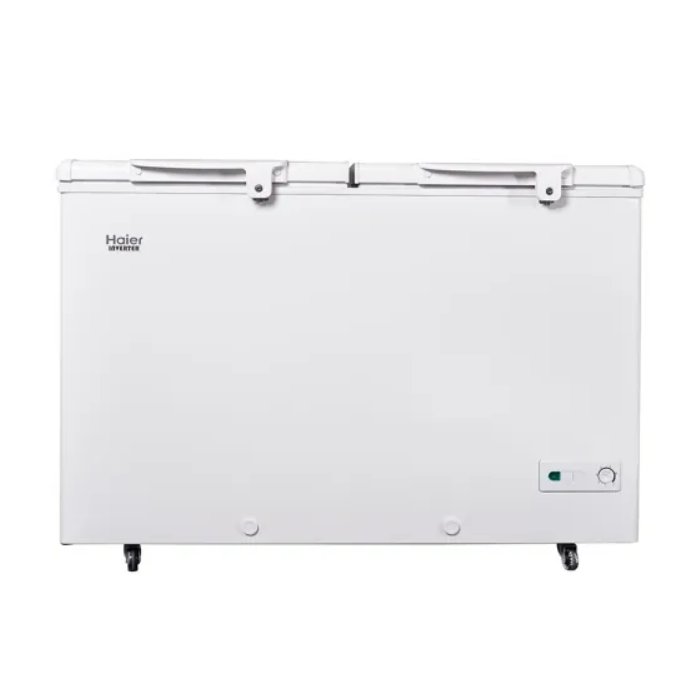 HAIER DEEP FREEZER HDF-545 INVERTER