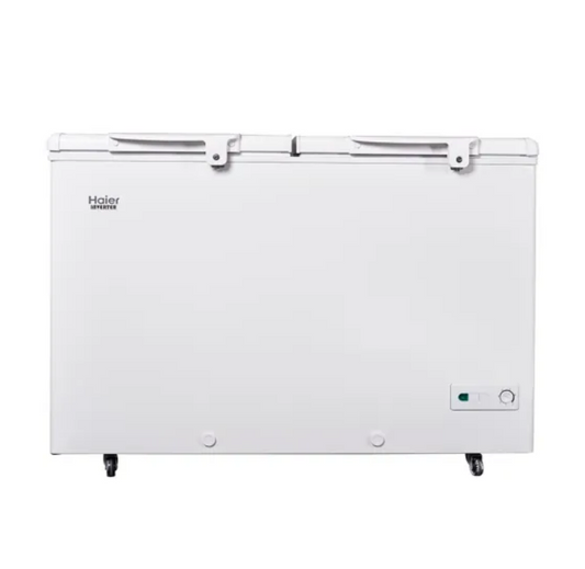HAIER DEEP FREEZER HDF-545 INVERTER
