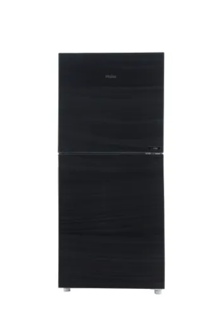 HAIER REFRIGERATOR HRF-216EPB BLACK