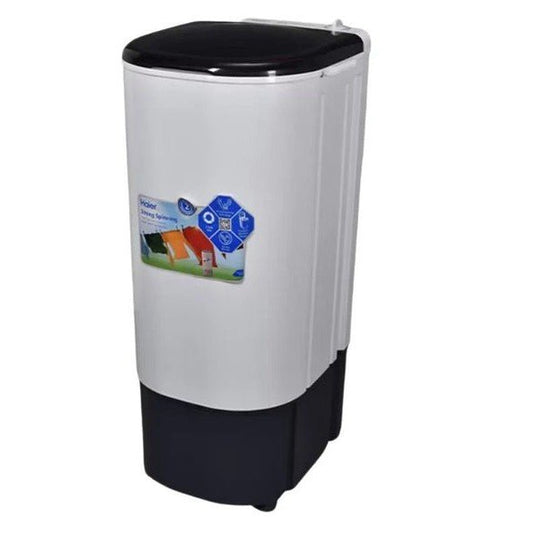 HAIER SPINNER HD 60-50 BLACK
