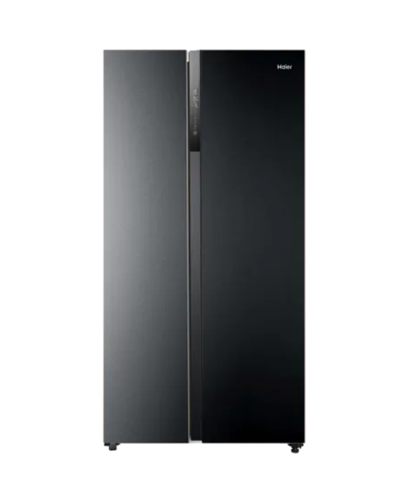 Model: 622 IBS HAIER REFRIGERATOR SIDE BY SIDE INVERTER NO FROST