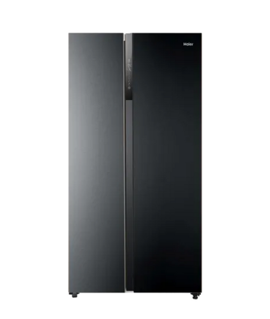 Model: 622 IBS HAIER REFRIGERATOR SIDE BY SIDE INVERTER NO FROST