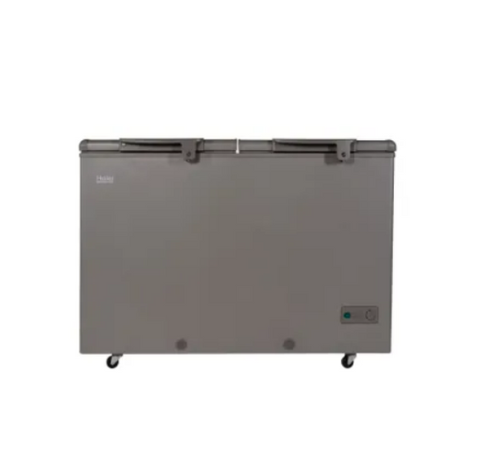 <a href="">Model: Haier HDF-325IM</a><br>Deep Freezer Inverter