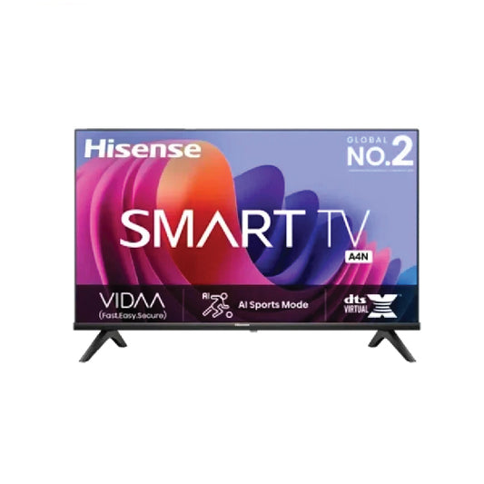 HISENSE LED 32 INCHES 32A4N FHD SMART GOOGLE TV