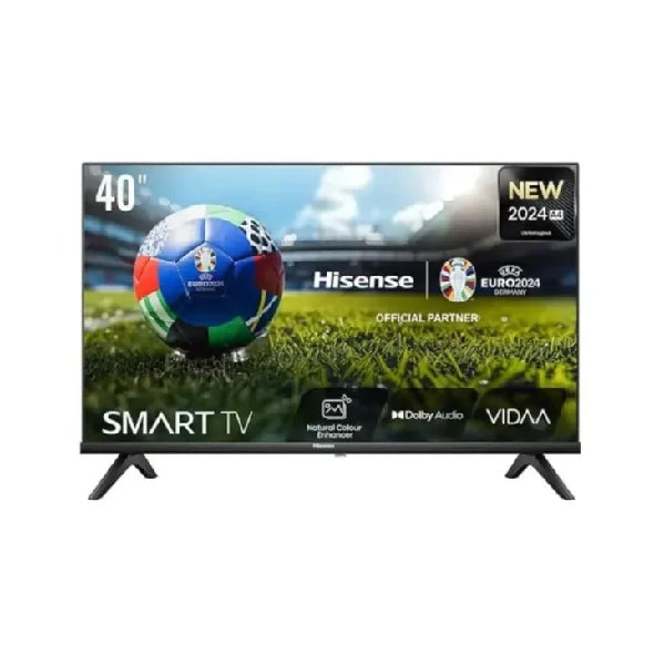 HISENSE LED 40" 40A4Q FHD SMART GOOGLE TV