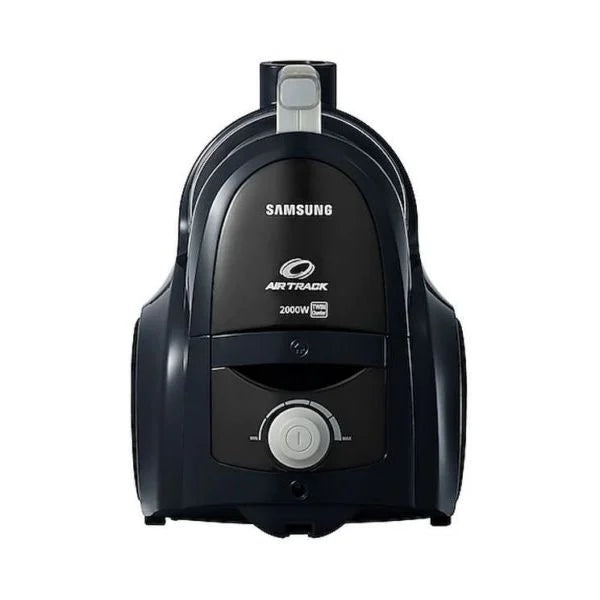 <a href="">Model: SAMSUNG VCC4570S3K/XSG</a><br>Canister Bagless Vacuum cleaner, 2000W