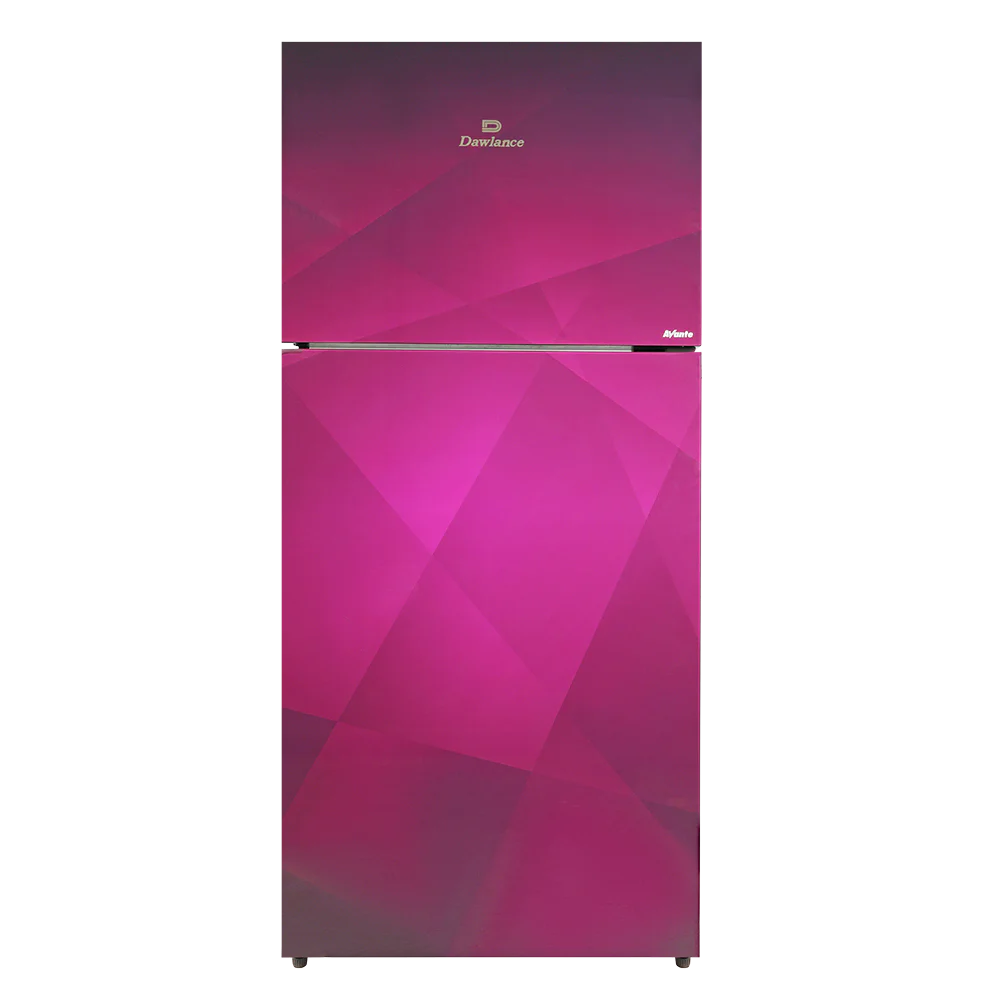DAWLANCE REFRIGERATOR 91999 AVANTE DIAMOND PURPLE