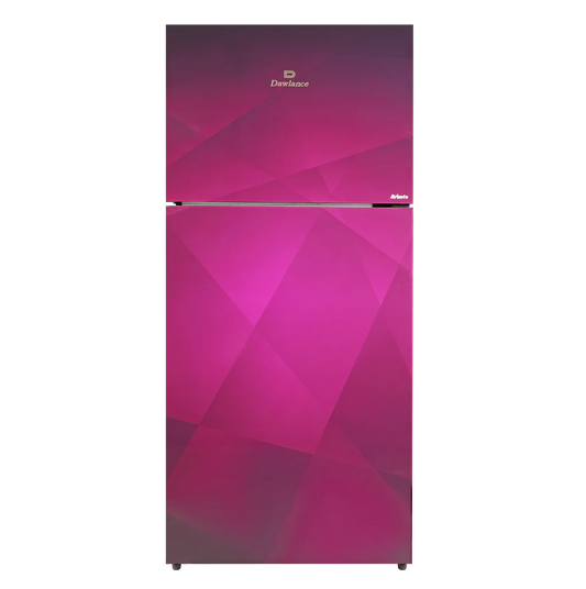 DAWLANCE REFRIGERATOR 91999 AVANTE DIAMOND PURPLE