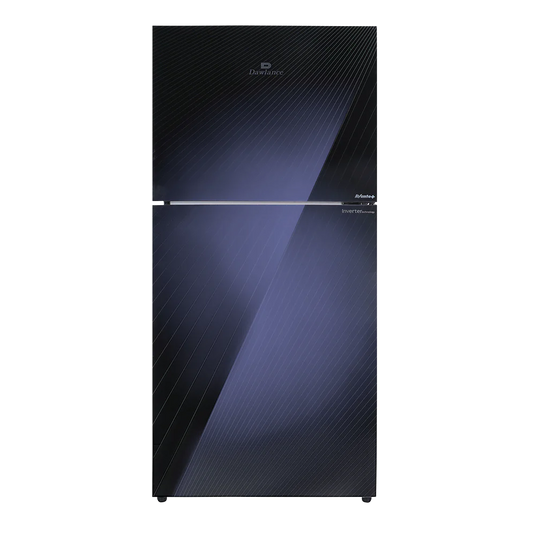 DAWLANCE REFRIGERATOR 91999 AVANTE+ PLATINNUM SILVER