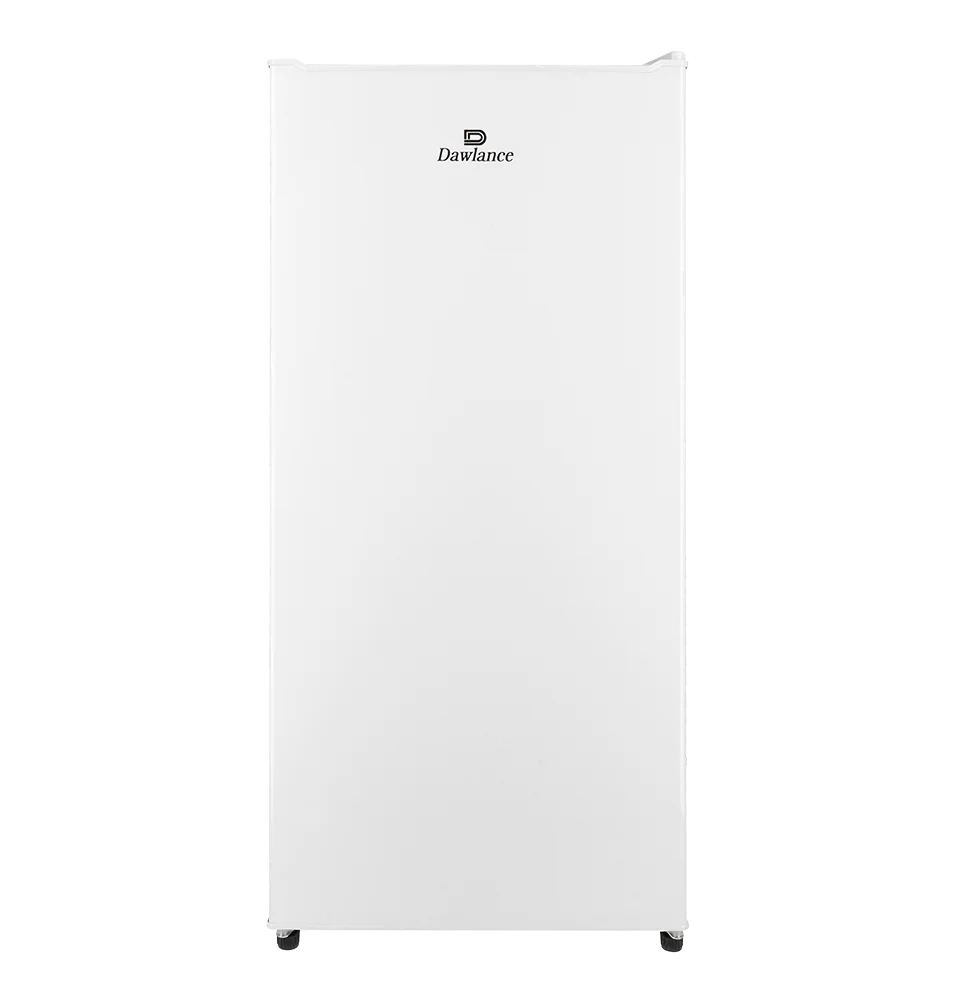 DAWLANCE REFRIGERATOR 9101 SD WHITE