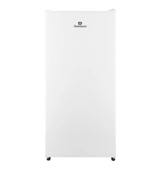DAWLANCE REFRIGERATOR 9106 SD WHITE