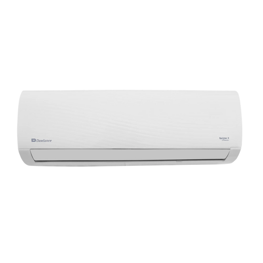 DAWLANCE SPLIT 1.0TON POWERCON X INVERTER 15 WHITE T3, HEAT/COOL