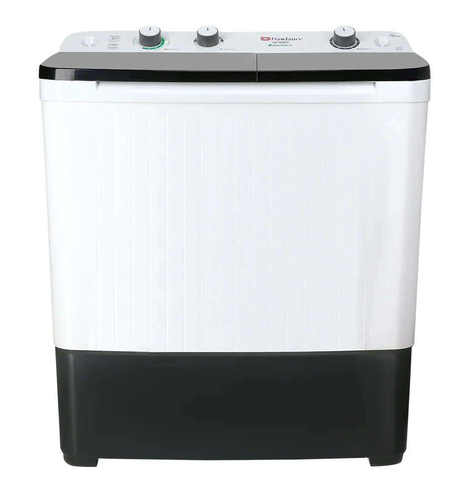 DAWLANCE WASHING MACHINE DW-10500 TWIN TUB