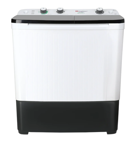 DAWLANCE WASHING MACHINE DW-10500 TWIN TUB