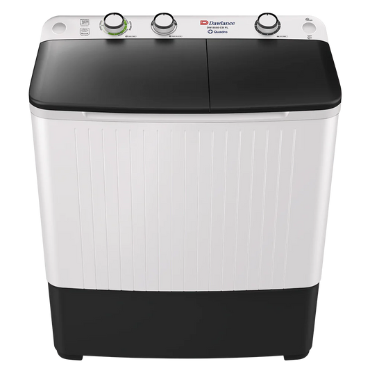 DAWLANCE WASHING MACHINE DW-8550 CB FL TWIN TUB