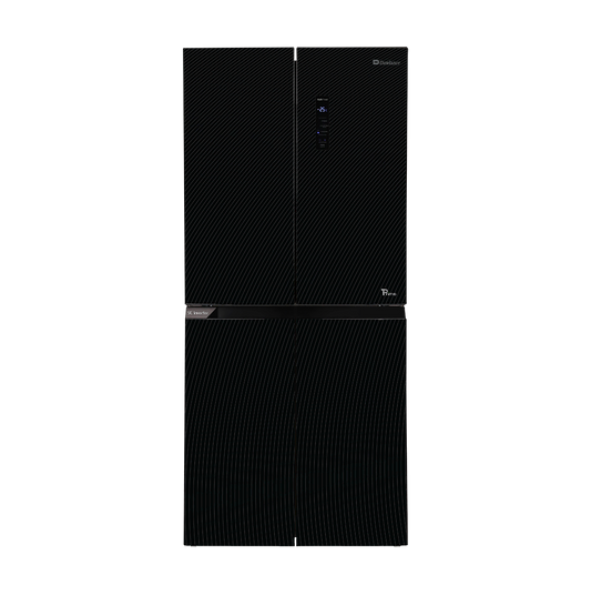 DAWLANCE REFRIGERATOR DMD-7950GD INVERER NO FROST 4 DOOR