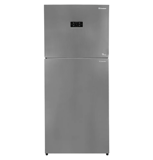 DAWLANCE REFRIGERATOR DTM-7650 INVERTER INOX NO FROST