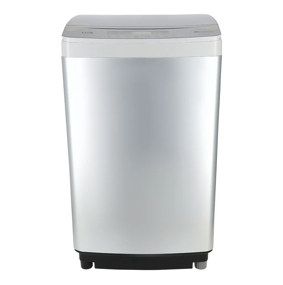 DAWLANCE WASHING MACHINE DWT-260S LVS + SILVER