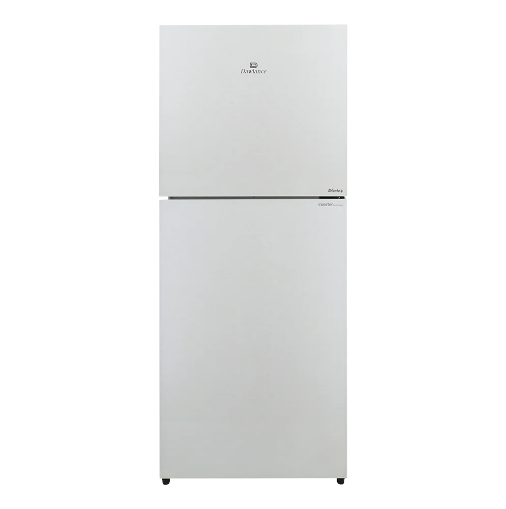 DAWLANCE REFRIGERATOR 9191WB AVANTE+ CLOUD WHITE