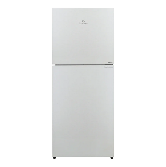 DAWLANCE REFRIGERATOR 9191WB AVANTE+ CLOUD WHITE