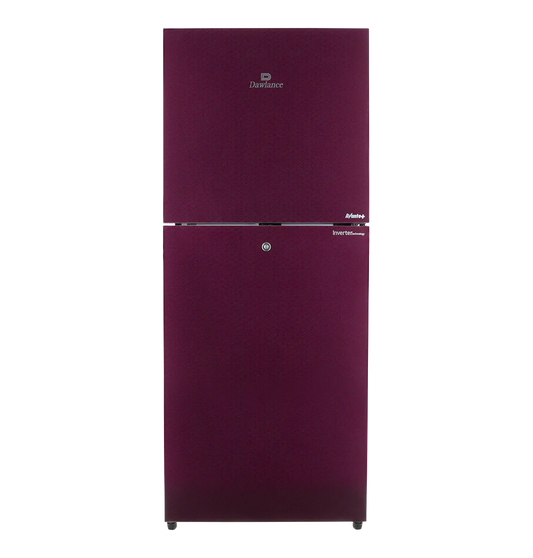 DAWLANCE REFRIGERATOR 9191WB AVANTE+ SAPPHIRE PURPLE
