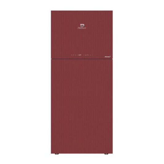 DAWLANCE REFRIGERATOR 91999 AVANTE+IOT SILKY RED DIGITAL