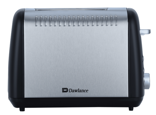 DAWLANCE TOASTER 2SLICE DWT-7290SMT INOX