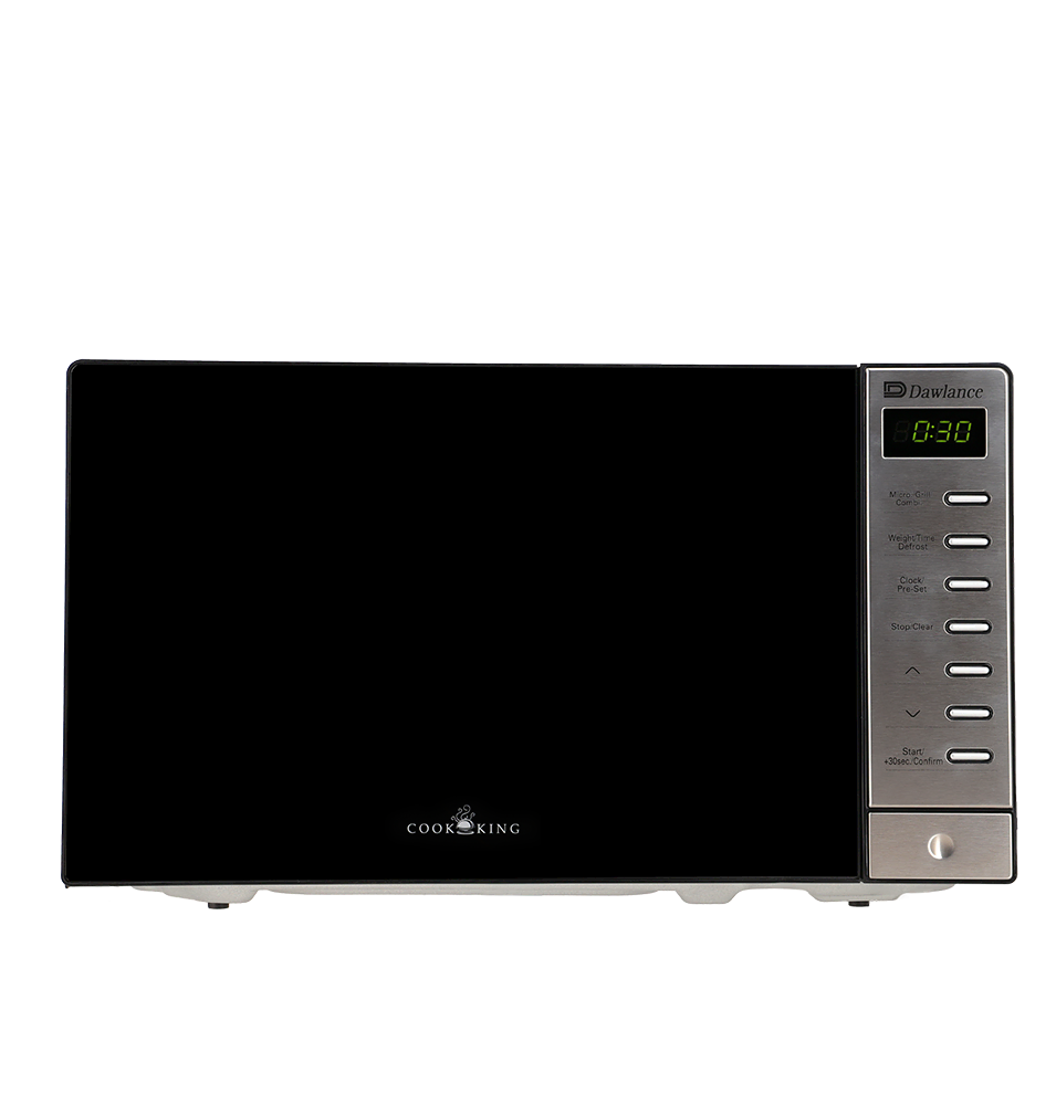 DAWLANCE MICROWAVE 297 GSS