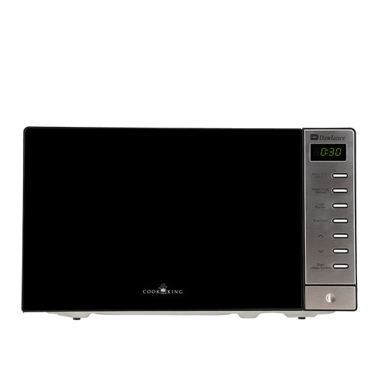 DAWLANCE MICROWAVE 297 GSS