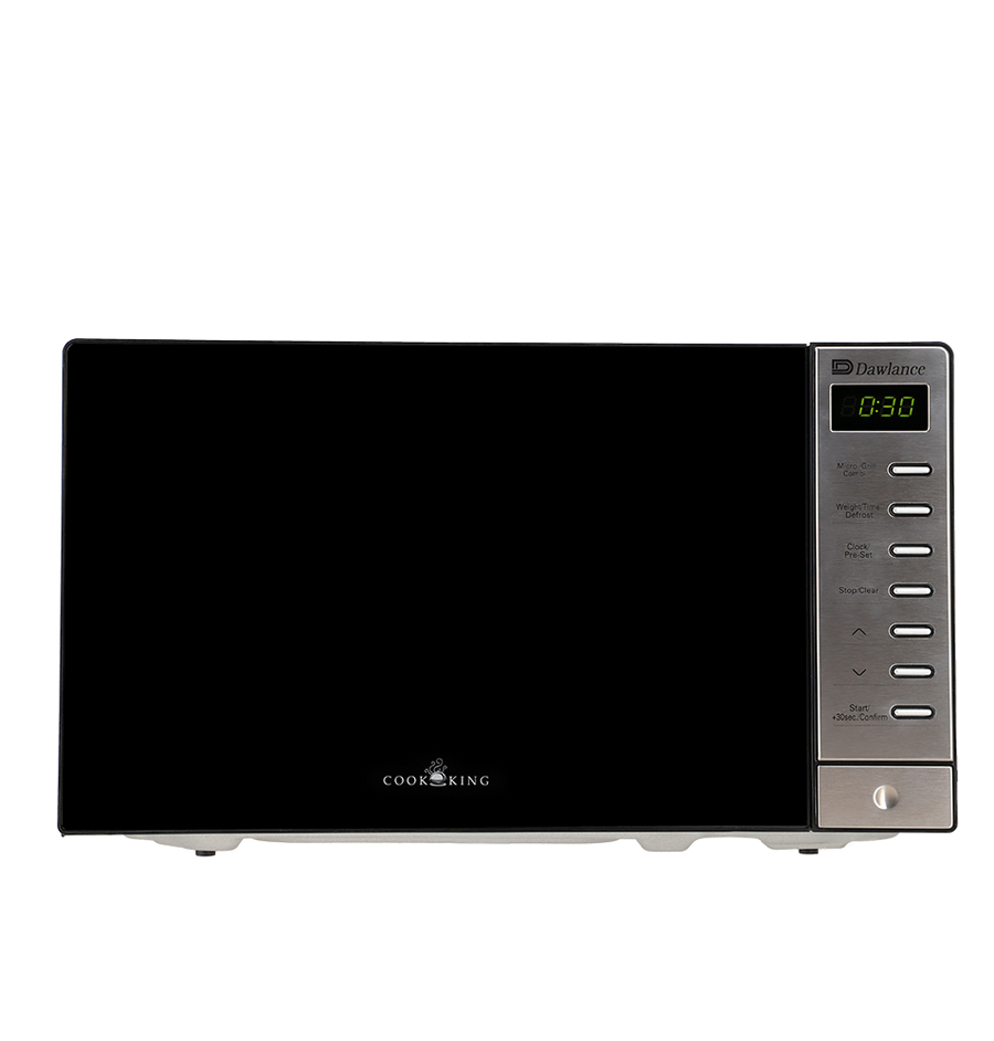 Microwave Oven
