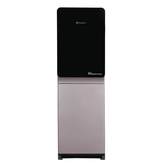 DAWLANCE WATER DISPENSER DBD-1034 GLASS DOOR BOTTOM LOAD