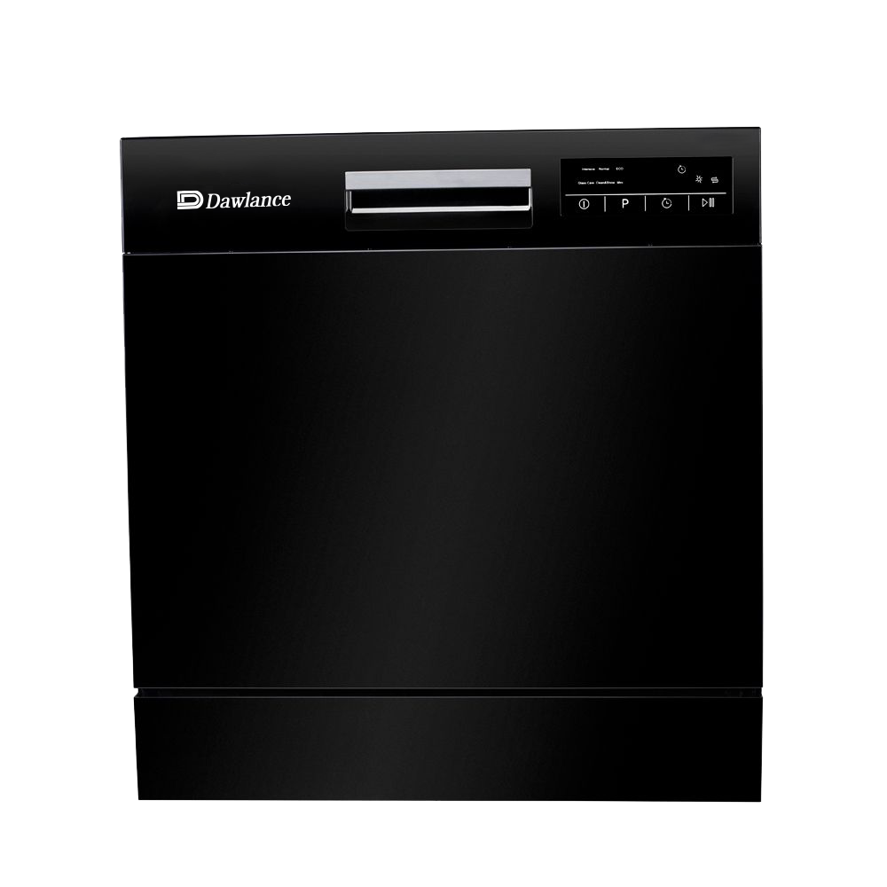 <a href="">Model: Dawlance DDW868CTB</a><br>DAWLANCE DISHWASHER COUNTER-TOP