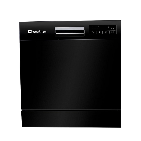 <a href="">Model: Dawlance DDW868CTB</a><br>DAWLANCE DISHWASHER COUNTER-TOP
