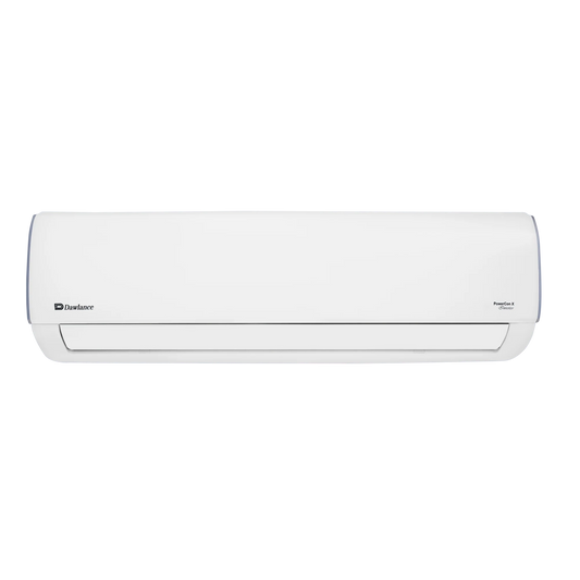 DAWLANCE SPLIT 1.5 TON POWERCON X INVERTER 30 WHITE T3, HEAT/COOL