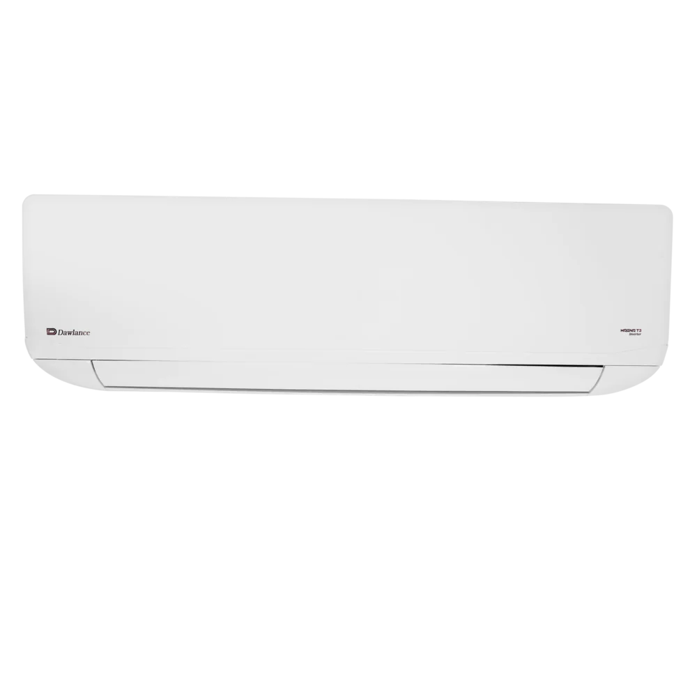 DAWLANCE SPLIT INVERTER 1.5 TON MAGNA T3 MILKY WHITE