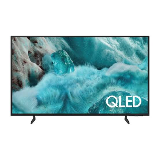 SAMSUNG LED 55" QA55Q7FAAUSMM QLED 4K UHD SMART TV