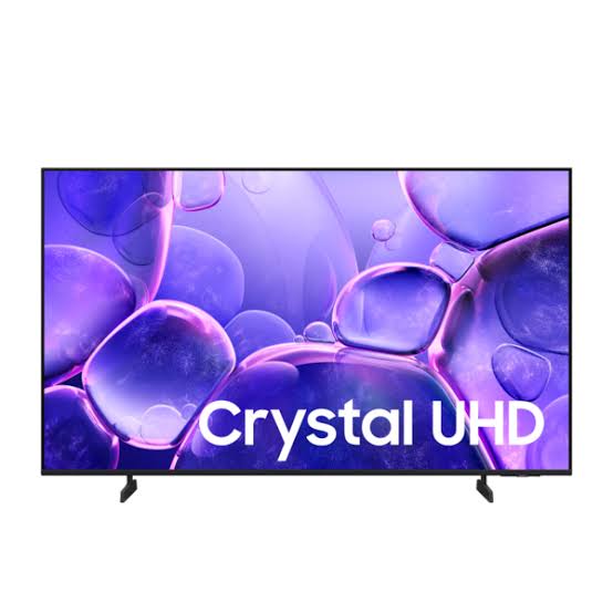 SAMSUNG LED 43" UA43U8000FUSMM 4K UHD SMART TV C/O